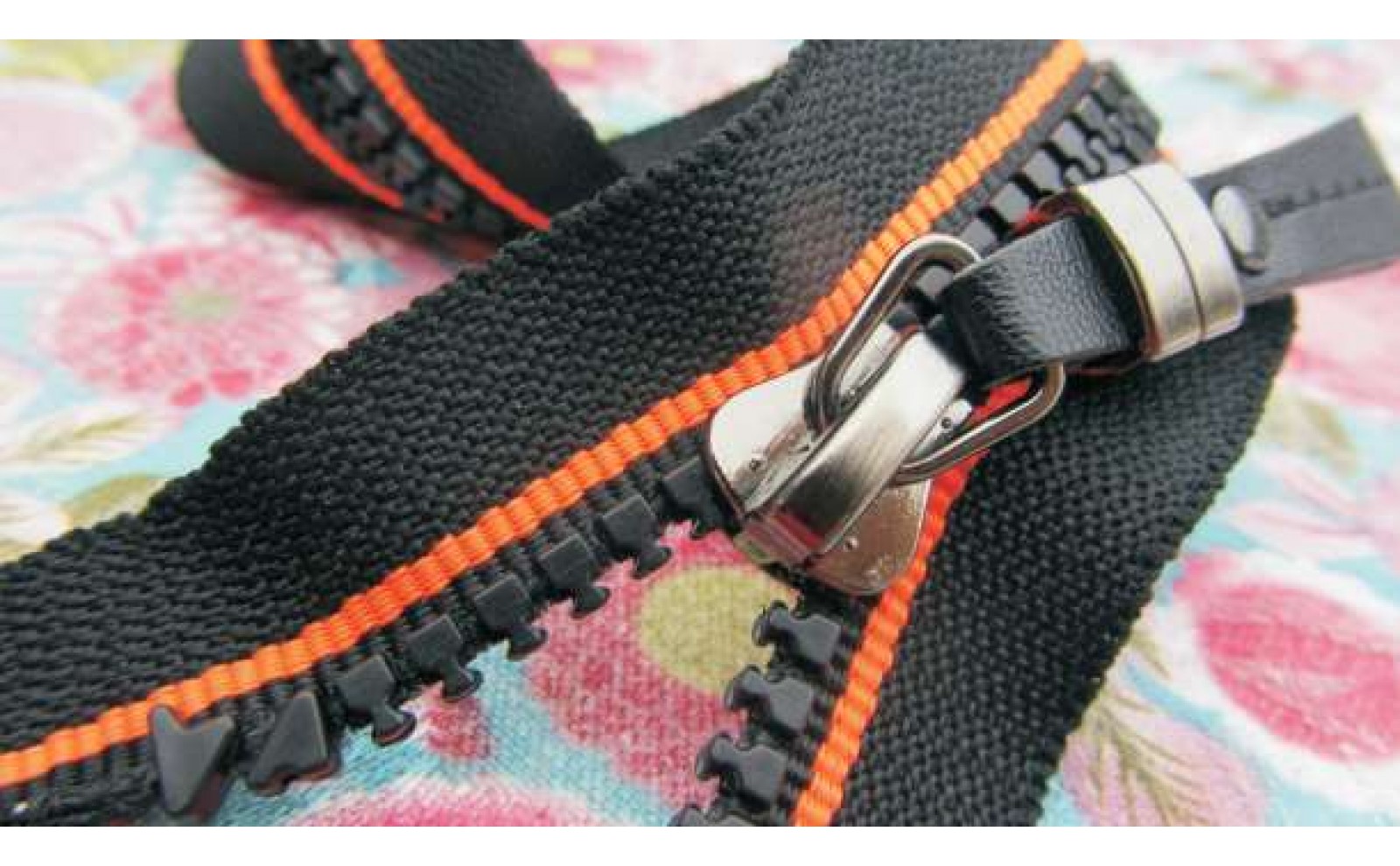 Zipper Types How to Determine Zipper Type (Zipper No)?